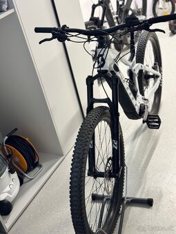 HORSKÝ ELEKTROBICYKEL SCOTT BIKE CONTESSA STRIKE ERIDE 920 ( - 2