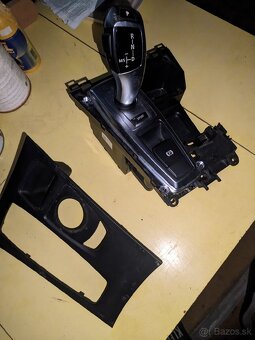 Volic automatu bmw X5 E70 X6 E71 - 2