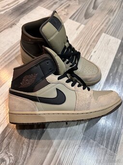 Nike air jordan - 2
