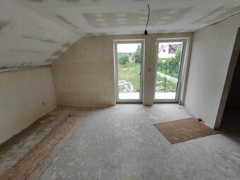 Predaj domu,361 m2 ,Zubrohlava - 2