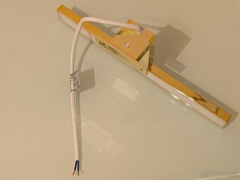 Led svietidlo - 2