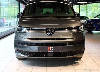 Volkswagen Multivan DSG Long Edition ACC / NezTop nafta - 2