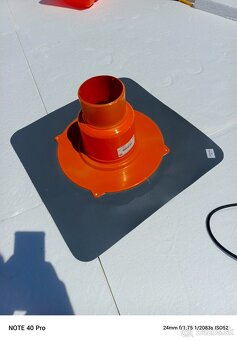 Odpad 110 na vodu - 2