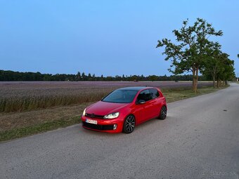 Golf 6 GTI - 2