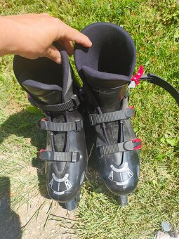 Inlineskates - 2