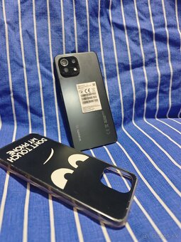 Xiaomi 11 Lite 5 G - 2