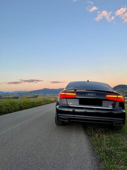 Audi A6 c7 2.0 TDi 140kw 215000km - 2