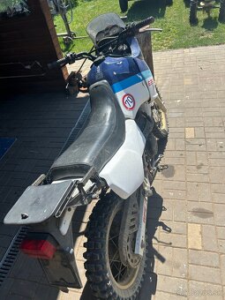 Aprilia etx 350 - 2