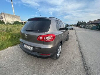Volkswagen tiguan 1.4 tsi - 2