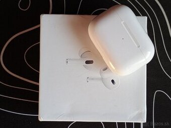 AirPods Pro 2 - 2