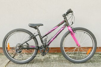 Predám detský bicykel Specialized Hotrock 24 - 2