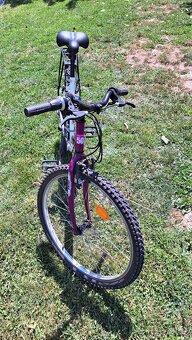 Horský bicykel 26 - 2