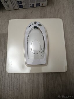 Epilator babyliss - 2