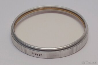 Canon UV filter - 58mm - 2