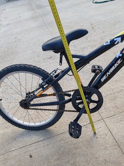 Bicykel - 2