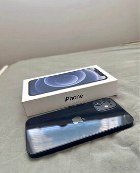 iPhone 12 mini 64gb - 2