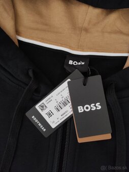 Hugo boss pánska mikina - 2