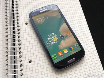 Samsung Galaxy s3 neo - 2
