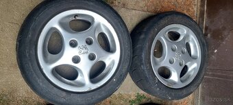 4x108 r14 Peugeot gti - 2