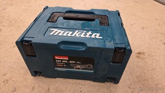 Makita Makpac Systainer - 2
