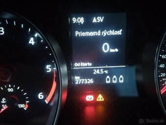 odskúšateľný motor 2.0TDI 110kW CRL - 2