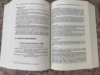 Právo Európskej únie - 2