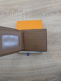 Louis vuitton peňaženka - 2