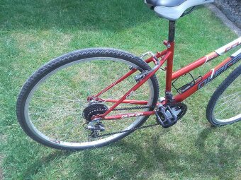 Bicykel - 2