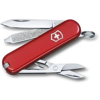 Švajčiarsky nôž VICTORINOX Classic (0.6223) - 2