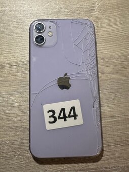 Iphone 11 256GB - iCloud Block - 2