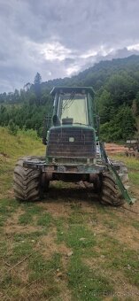 John Deer 1410D eco3 - 2