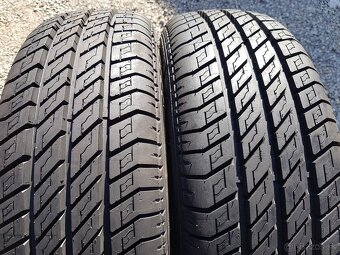 195/70 r15c letné pneumatiky 2ks Radburg - 2