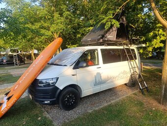 Prenajmem autostan pre dve osoby - 2