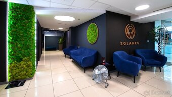 Zabehnutý beaty salón Solarko - 2