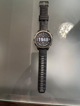 Garmin Tactix 8 47 mm Sapphire - 2