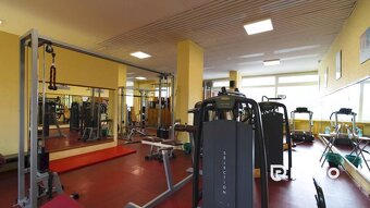 RADO I NA PRENAJOM FITNESS-CENTRUM I BA-PETRŽALKA - 2