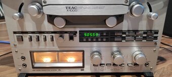 TEAC X1000 - 2