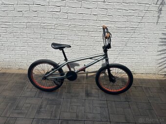 Bmx značky Dema - 2