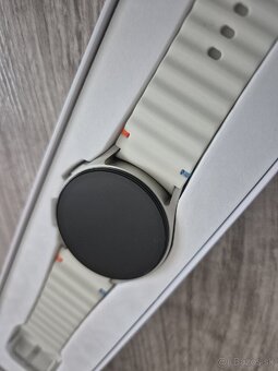 Galaxy watch 7 - 2