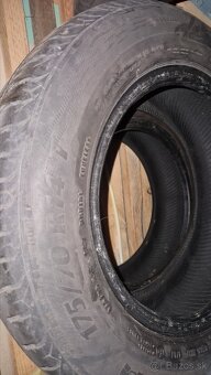 Matador 175/70 R14 - 2