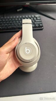 Beats studio Pro Sandstone - 2