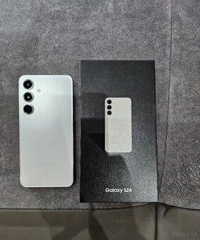 Samsung galaxy S24 - 2