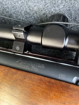 REMINGTON 770 - 243. win - 2