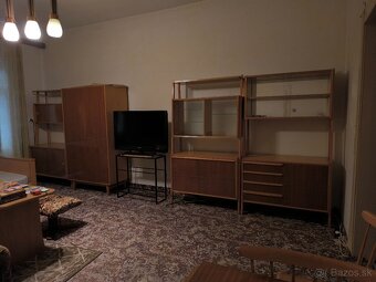 Nábytok do obývačky Retro 70" - 2