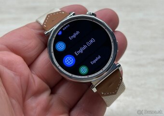 Huawei Watch GT 5 41mm, leather - 2