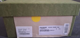 GUCCI tenisky - 2
