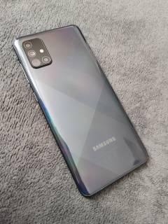 Samsung Galaxy A71 6/128 - 2