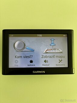 GARMIN nüvi 55 LM CE Lifetime - 2