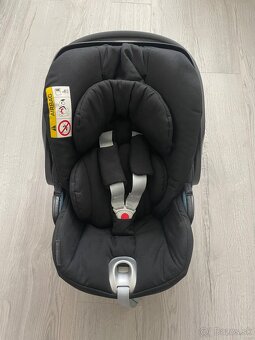 Cybex Cloud T i-Size - 2