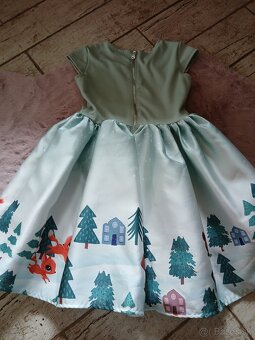 Saty H&M 134/140 - 2
